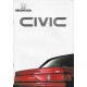 Civic folder